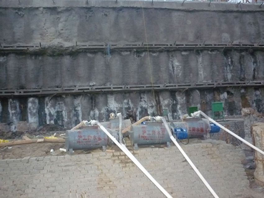 施工現場(chǎng)