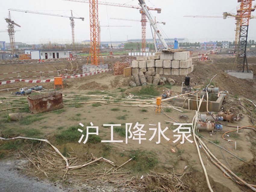 施工現場(chǎng)