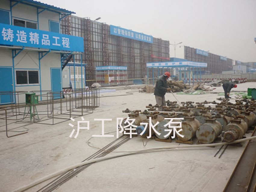 施工現場(chǎng)